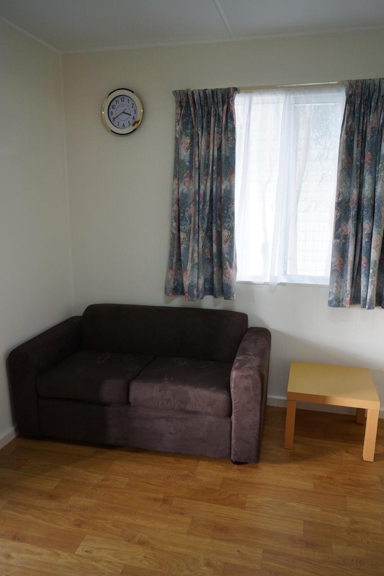 Lake Albert Caravan Park Hotel Meningie Room photo